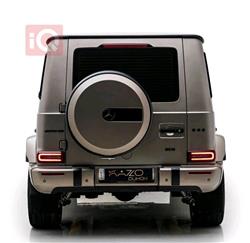 مرسيدس بنز G-Class